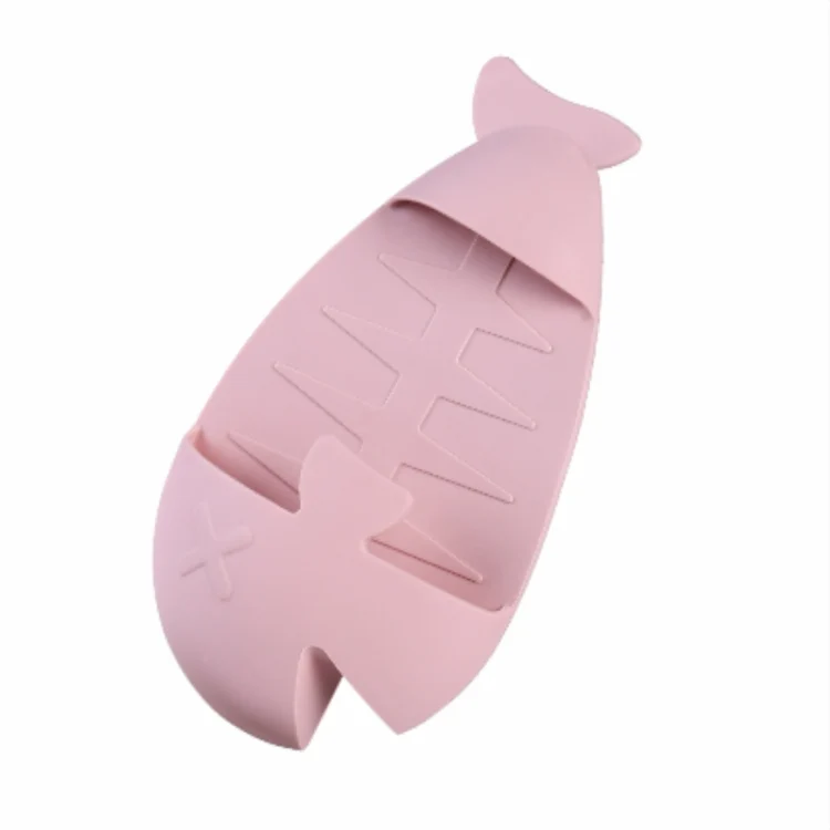 Cartoon Kitchen Thickened Heat-proof Anti-scald Gloves Oven and Microwave Oven Heat Insulation Glove