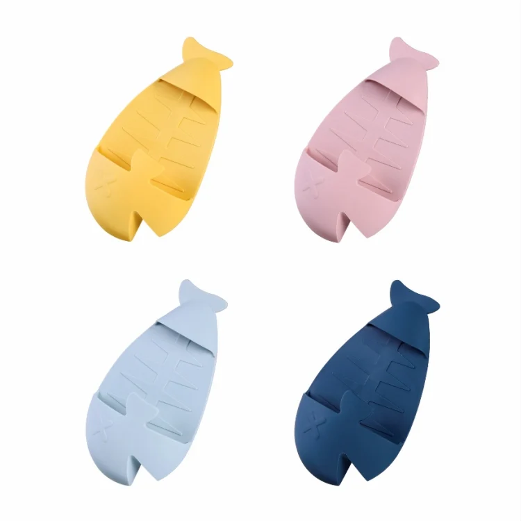 TBD06043519_B1.webp Cartoon Kitchen Thickened Heat-proof Anti-scald Gloves Oven and Microwave Oven Heat Insulation Glove - Image 2