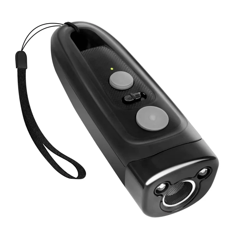 Ultrasonic Dog Repeller Stop Barker Pet Trainer