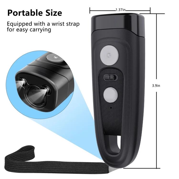 TBD06043536_B2.webp Ultrasonic Dog Repeller Stop Barker Pet Trainer - Image 3