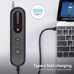 T01 Wireless Detector Camera Anti-eavesdropping Positioning GPS Alarm - Image 6