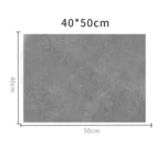 Automobile Washing Towel Wiping Cloth Car Cleaning Without Streak Wipes - Image 2