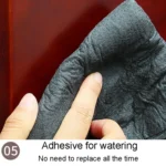 Automobile Washing Towel Wiping Cloth Car Cleaning Without Streak Wipes - Image 7