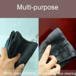 Automobile Washing Towel Wiping Cloth Car Cleaning Without Streak Wipes - Image 8