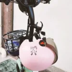 Bullhead Helmet Lock Hooks Front Universal No-Punch Motorcycle Bike Storage Hook - Image 5