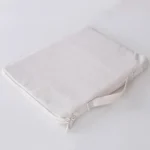 Children Canvas Paintbrush Storage Bag Crayon Organizer Drawing Board Pouch