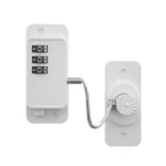 Children Window Safety Lock Limited Positioning Password Refrigerator Lock