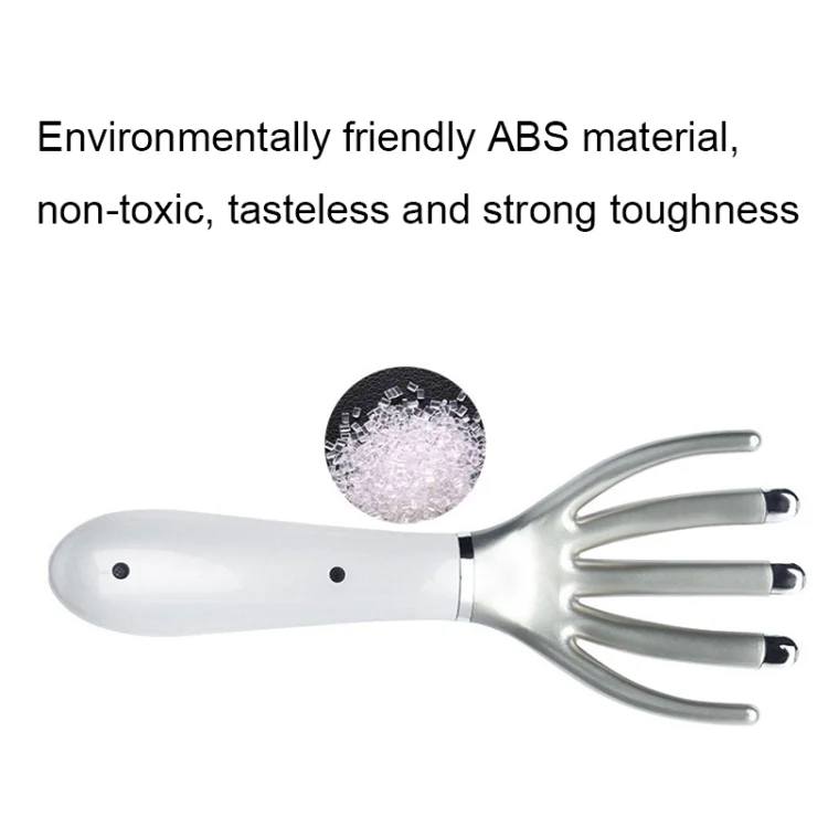 TBD06043592_B4.webp Mini Charging Electric Head Massager Multifunctional Heated Vibration Massage Comb - Image 5