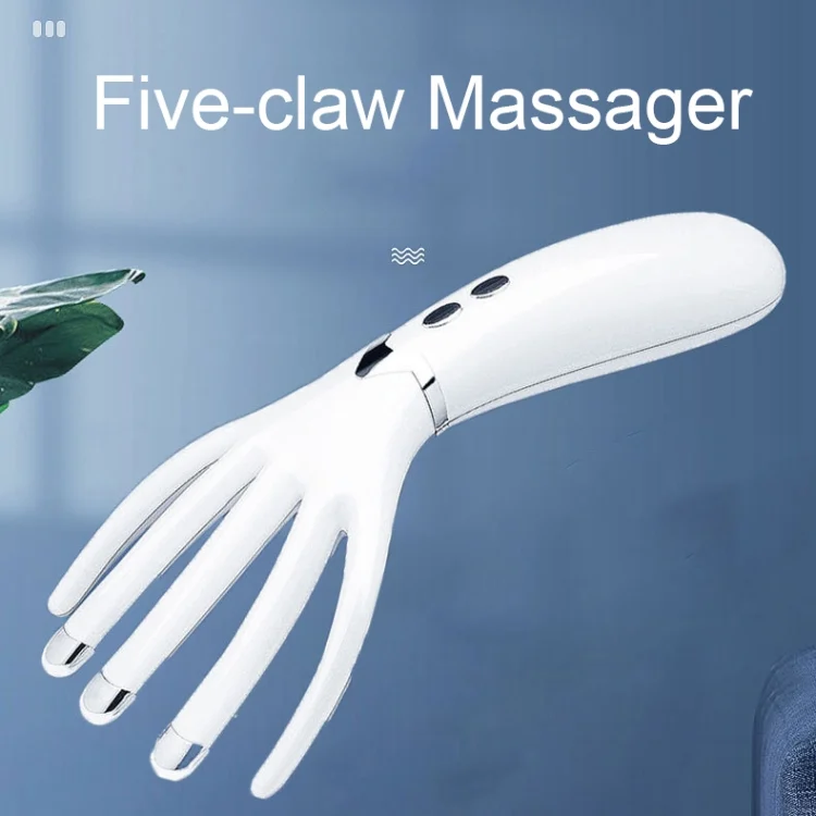 TBD06043592_B5.webp Mini Charging Electric Head Massager Multifunctional Heated Vibration Massage Comb - Image 6