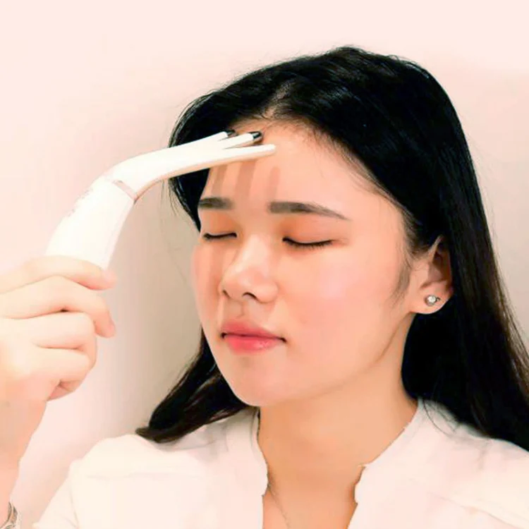 TBD06043592_B8.webp Mini Charging Electric Head Massager Multifunctional Heated Vibration Massage Comb - Image 9
