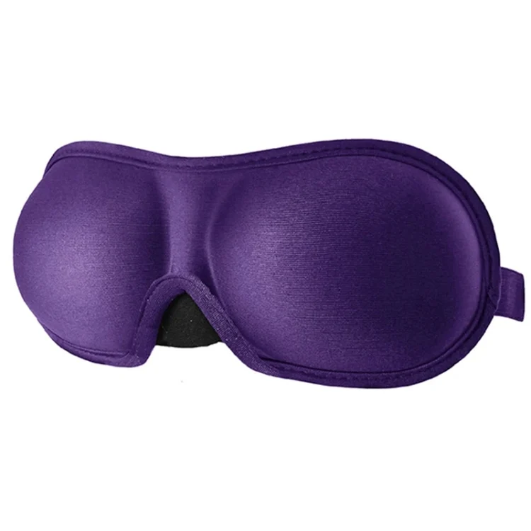 TBD0604359901A.webp 3D Adjustable Silicone Anti-slip Sleep Eye Mask Three-dimensional Memory Foam Eye Protection Mask - Image 1