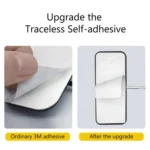 Multifunctional Children Window Safety Lock With Key Refrigerator Cabinet Lock Dual Purpose Limator - Image 8