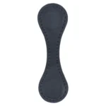 Vintage Leather Bookmark Clip Handmade Magnetic Corner Page Bookmarks