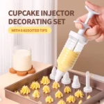 Home Cookie Maker Multifunctional Framer Baking Set - Image 6