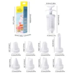 Home Cookie Maker Multifunctional Framer Baking Set - Image 10