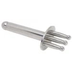 Magnetic Meridian Massage Stick Acid Draining and Lymphatic Beauty Magnetic Therapy Stick - Image 2
