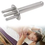 Magnetic Meridian Massage Stick Acid Draining and Lymphatic Beauty Magnetic Therapy Stick - Image 8