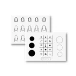 Silicone Manicure Pads Nail Sticker Printing Filling Coloring Pads - Image 2