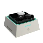 Intelligent Multifunctional Ambient Light Household Negative Ion Air Purifier Electronic Ashtray