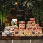 Valentine Day Bottle Shape Greeting Card Holiday Gift Exchange Card Kids Party Favor Message Card - Image 7