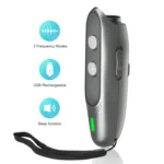 Ultrasonic Dog Repeller Trainer Pet Dog Anti-Bark Discipler - Image 3