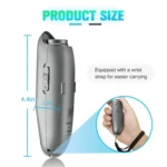 Ultrasonic Dog Repeller Trainer Pet Dog Anti-Bark Discipler - Image 4