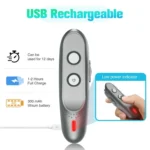 Ultrasonic Dog Repeller Trainer Pet Dog Anti-Bark Discipler - Image 5