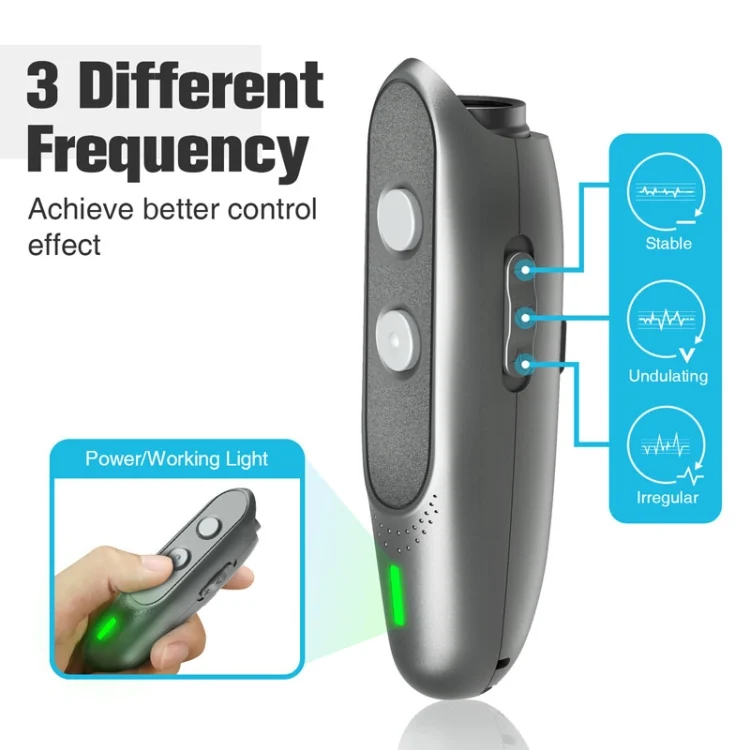TBD06043695_5.webp Ultrasonic Dog Repeller Trainer Pet Dog Anti-Bark Discipler - Image 6