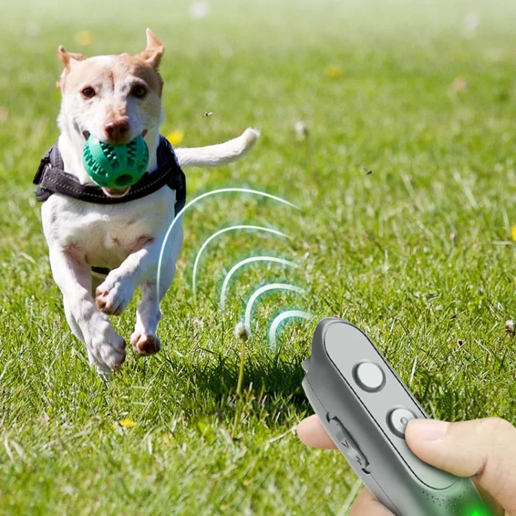 TBD06043695_7.webp Ultrasonic Dog Repeller Trainer Pet Dog Anti-Bark Discipler - Image 8