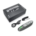 Ultrasonic Dog Repeller Trainer Pet Dog Anti-Bark Discipler - Image 9