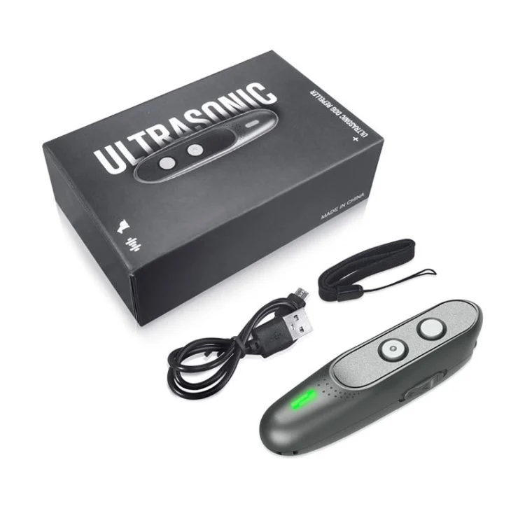 TBD06043695_8.webp Ultrasonic Dog Repeller Trainer Pet Dog Anti-Bark Discipler - Image 9