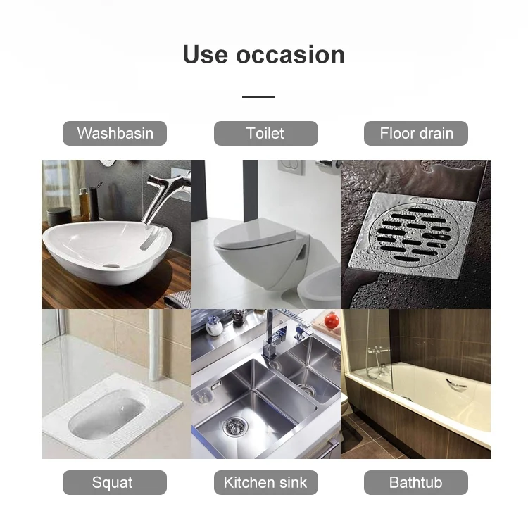 TBD060437001_5.webp Steel Pipe Sewer Toilet Kitchen Sink Dredging Tool - Image 6