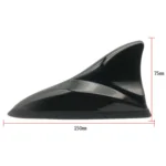 Car TV Shark Fin Antenna FM Antenna GPS Antenna - Image 3