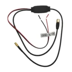 Car TV Shark Fin Antenna FM Antenna GPS Antenna - Image 5