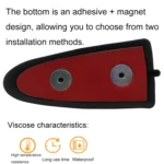 Car TV Shark Fin Antenna FM Antenna GPS Antenna - Image 6