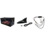 Car TV Shark Fin Antenna FM Antenna GPS Antenna - Image 8