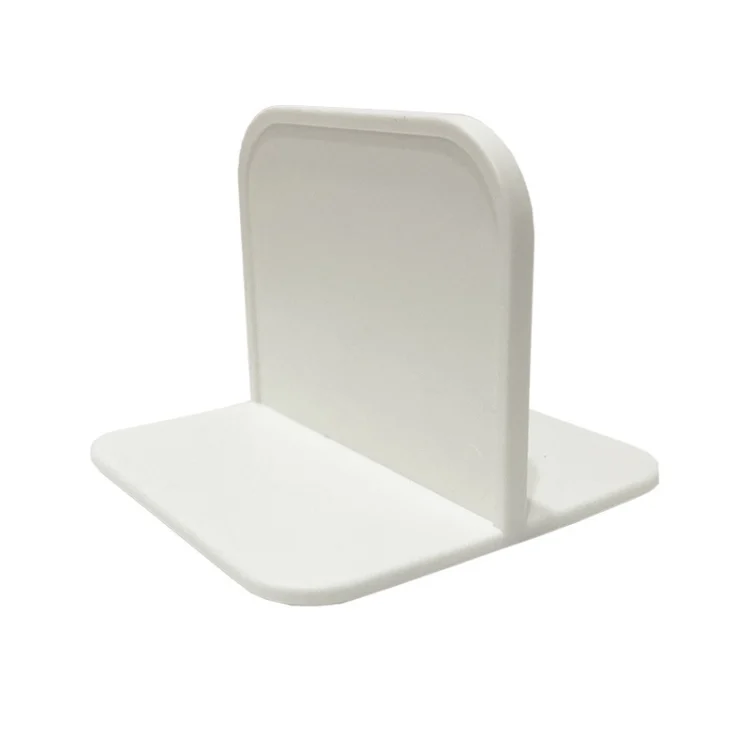 Cabinet Partition Holder Child Safety Protection Anti-Tipping Fence Fixer