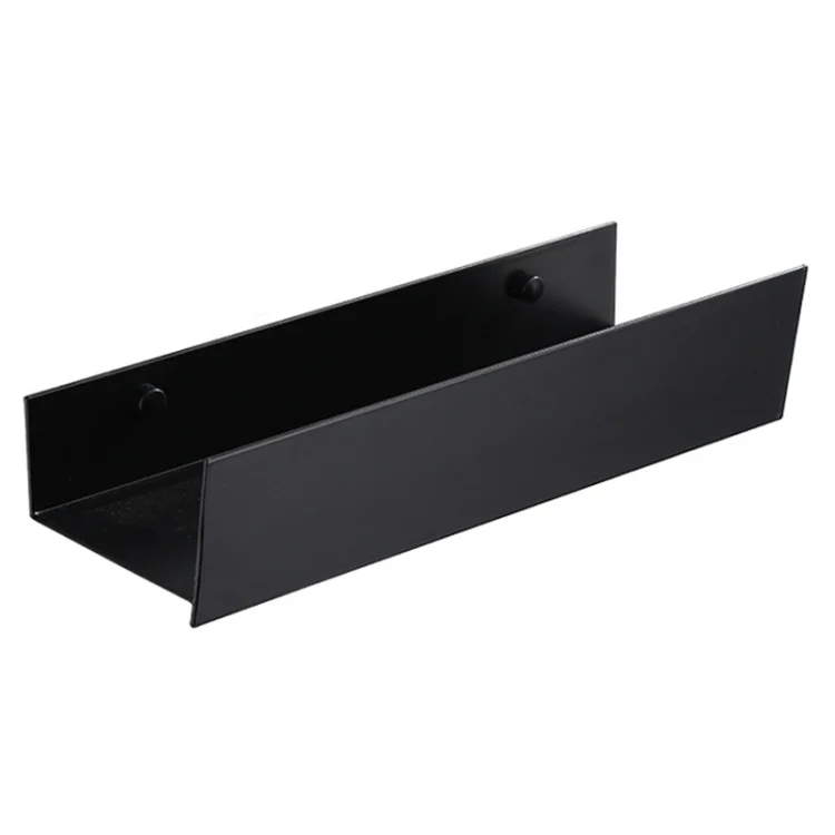 TBD0604377501.webp No-Punch Bathroom Shelf Washstand Convenient Storage Rack - Image 1