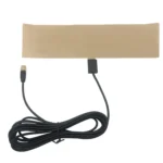 Car DAB Film Transparent Patch Receive DVB-T/ISDB Digital Claw Antenna - Image 2