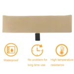 Car DAB Film Transparent Patch Receive DVB-T/ISDB Digital Claw Antenna - Image 5