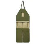 Oxford Cloth Leg Guards Orchard Picking Work Anti-dirty Apron