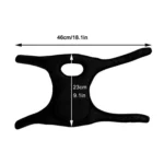 Outdoor Garden Pruning Kneeling Mat Anti-Scratch Knee Pads - Image 3