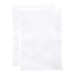 2pcs /Pack Household Soymilk Dregs Filter Bag Juice Filter Mesh Pouch