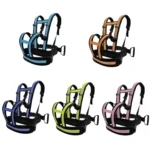 Motorcycle Anti-Fall Children Strap Riding Safety Harness - Image 2