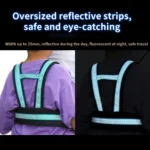 Motorcycle Anti-Fall Children Strap Riding Safety Harness - Image 5
