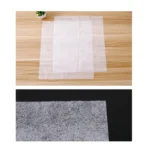 2pcs /Pack Cuttable Air Conditioner Filter Papers Anti-Dust Wind Outlet Filter Net - Image 5