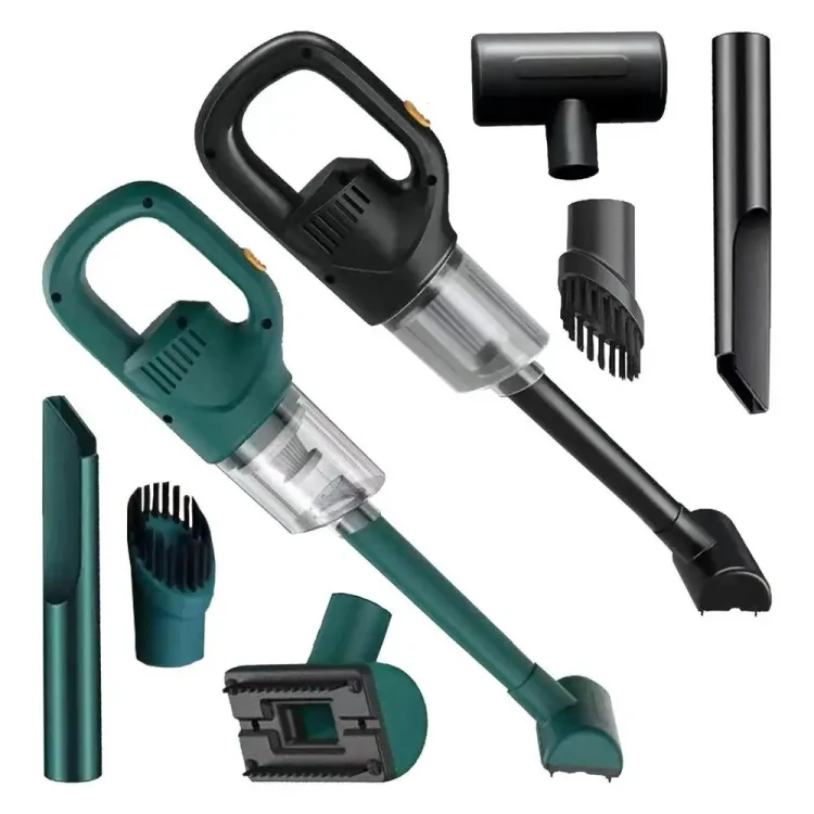 TBD06043998_B1.webp Powerful Portable Wireless Charging Car Vacuum Cleaner - Image 2
