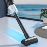 Powerful Portable Wireless Charging Car Vacuum Cleaner - Image 8