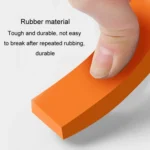 Stainless Steel Cleaning Eraser Household Kitchen Descale Water Rust Removal Stain Removal Cleaning Eraser - Image 6