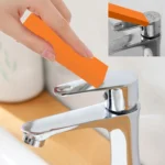 Stainless Steel Cleaning Eraser Household Kitchen Descale Water Rust Removal Stain Removal Cleaning Eraser - Image 8